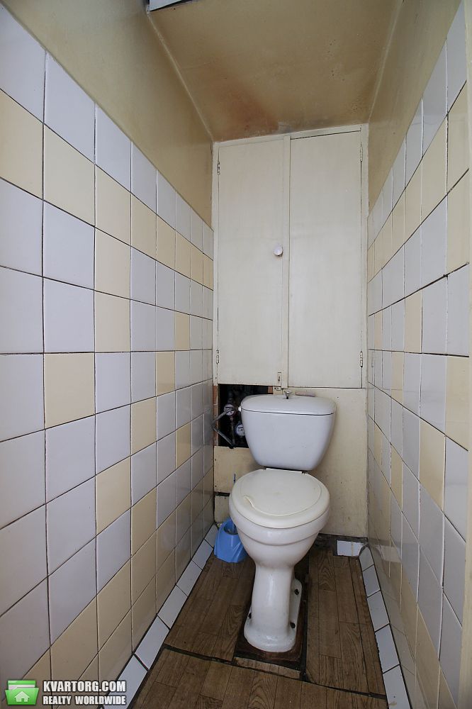 Sell 2-room apartment. Киев, Харьковское шоссе — photo 7