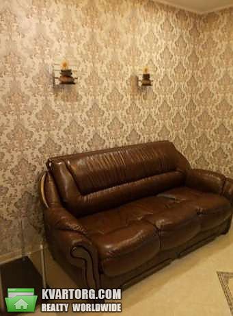 Rent out 1-room apartment. Киев, Бакинская — photo 4