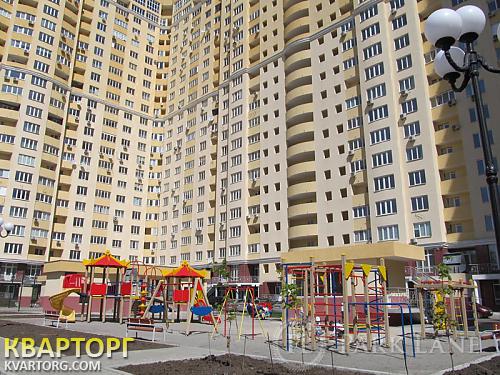 продам 2-комнатную квартиру. Киев,   Трутенко - фото 1