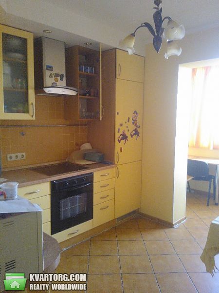 Sell 1-room apartment. Киев, Эрнста — photo 1