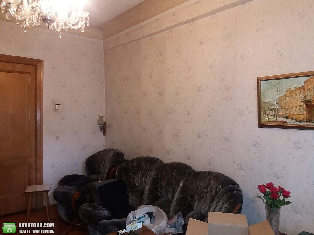 Sell 2-room apartment. Днепропетровск, Карла Маркса — photo 2