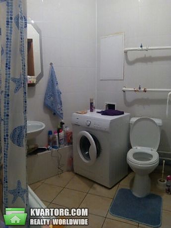 Rent out 1-room apartment. Киев,  Бакинская — photo 5