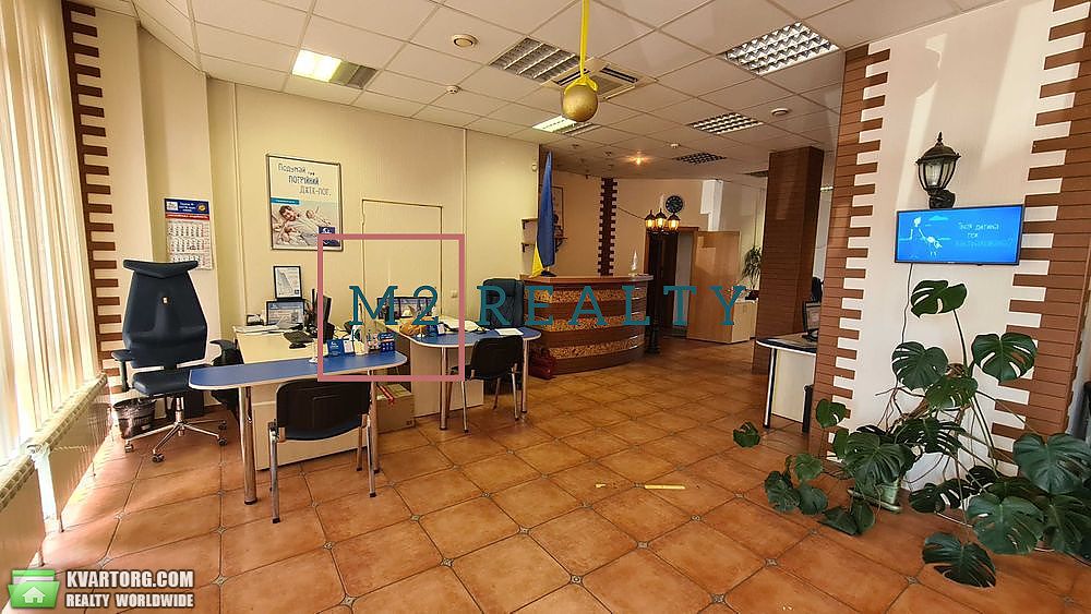 Rent out office. Киев, пр-т Бажана — photo 3