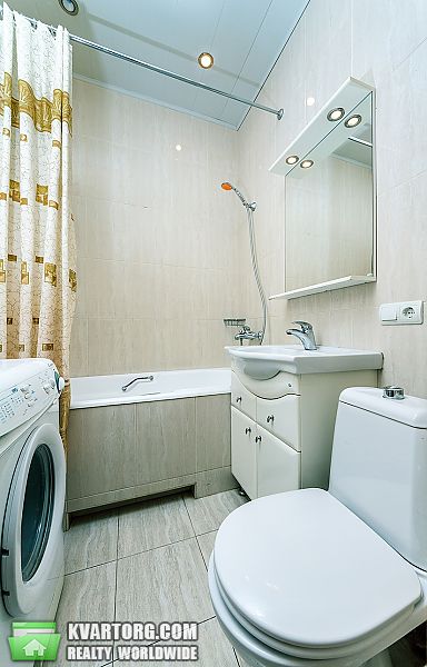 Rent out 1-room apartment. Харьков, Академика Павлова — photo 5
