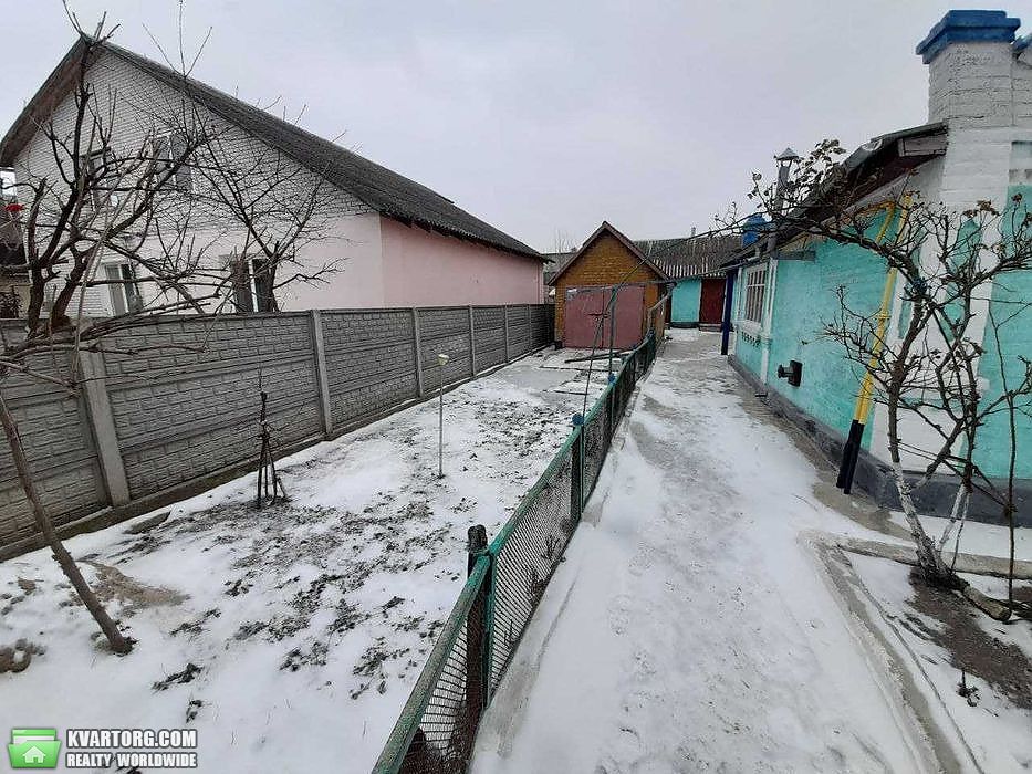 Sell house. Киевская обл., Сквира — photo 5