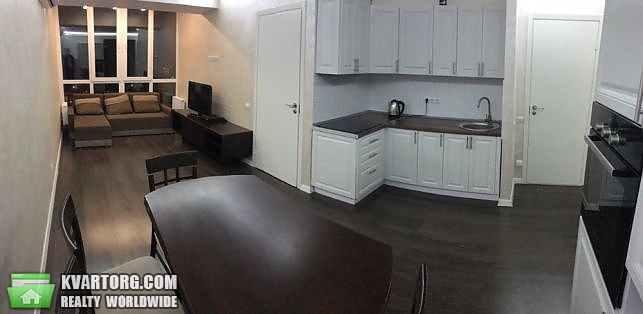 Rent out 3-room apartment. Киев, Комбинатная, — photo 1