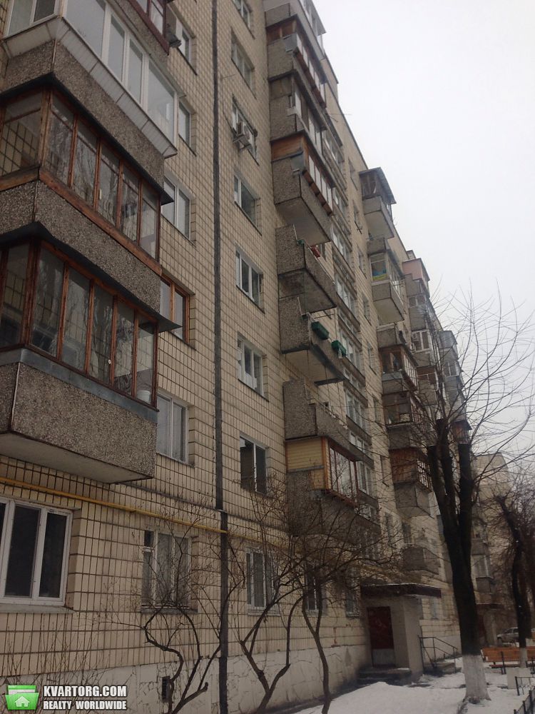 Sell 2-room apartment. Киев,  Малышко — photo 1