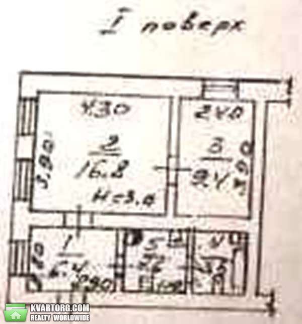 Sell 2-room apartment. Одесса, Прохоровская — photo 9
