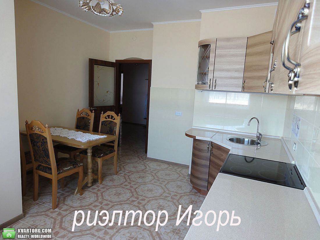 Rent out 2-room apartment. Одесса, Шота Руставелли — photo 2