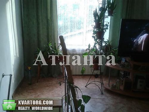 Sell 1-room apartment. Одесса, Болгарская — photo 2