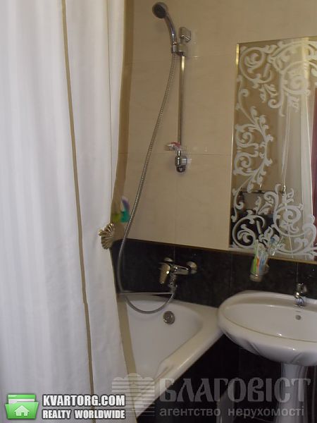 Sell 1-room apartment. Киев, Никольско-Слободская — photo 7