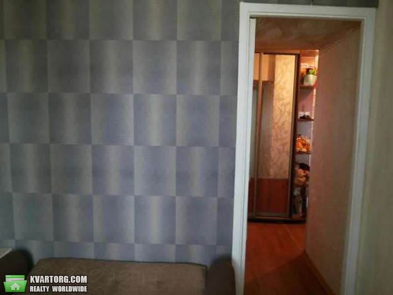 Sell 1-room apartment. Киев, Ефремова — photo 2