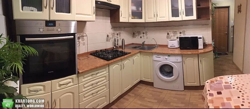 Rent out 1-room apartment. Киев,  Жмаченко — photo 3