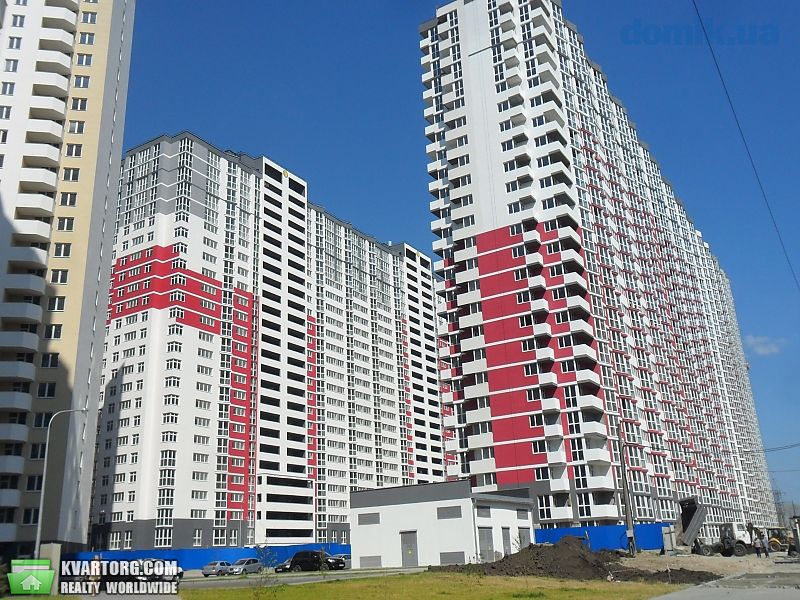 Sell 3-room apartment. Киев, Позняки — photo 2