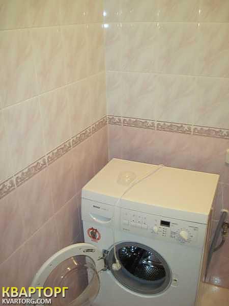Rent out 3-room apartment. Одесса, Палубная — photo 9