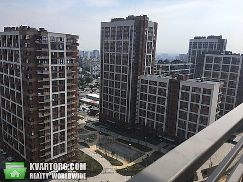 Sell 2-room apartment. Киев, Кристеров — photo 1