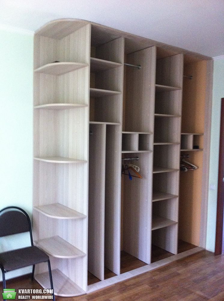 Rent out 2-room apartment. Ирпень, Полтавская — photo 8
