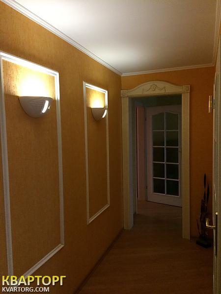 Sell 3-room apartment. Киев,  Якуба Коласа — photo 4
