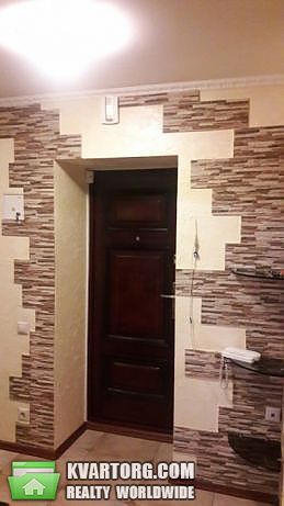 Rent out 1-room apartment. Киев, Ломоносова — photo 8