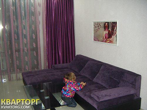 Rent out 2-room apartment. Одесса, Говорова — photo 9