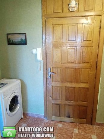 Rent out 1-room apartment. Киев,  Киото — photo 7