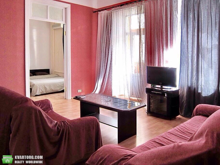 Sell 3-room apartment. Киев,  Бассейная — photo 3