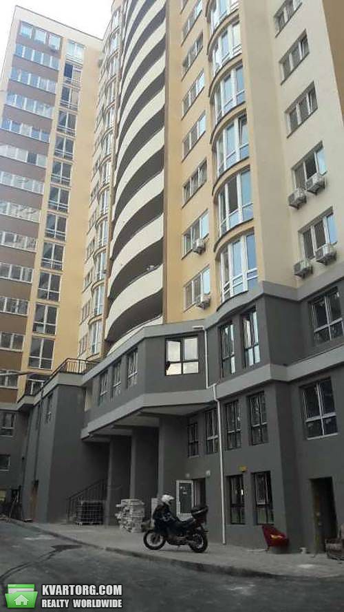 Sell 2-room apartment. Киев, Демеевская — photo 6