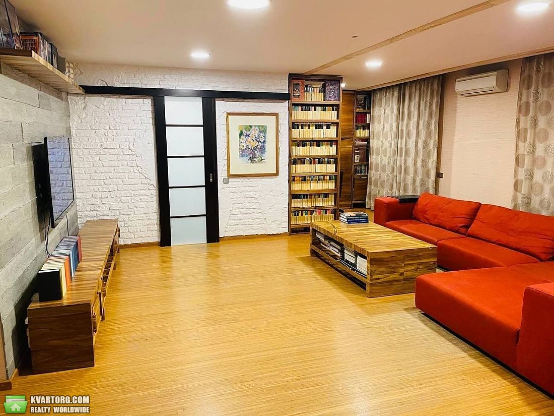 Sell 3-room apartment. Харьков, Искринская — photo 1