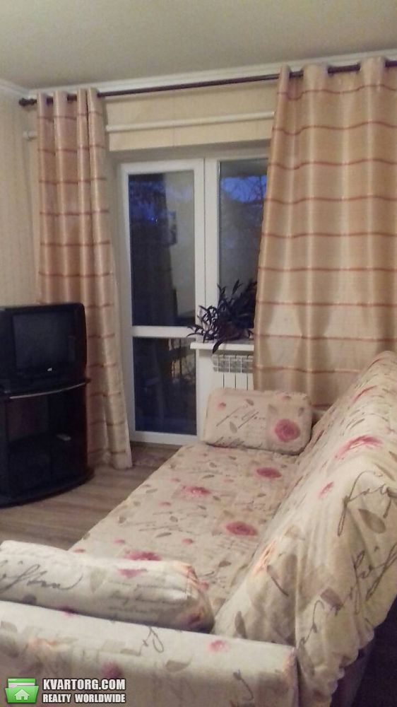 Rent out 1-room apartment. Одесса, Фонтанская  Дорога — photo 4