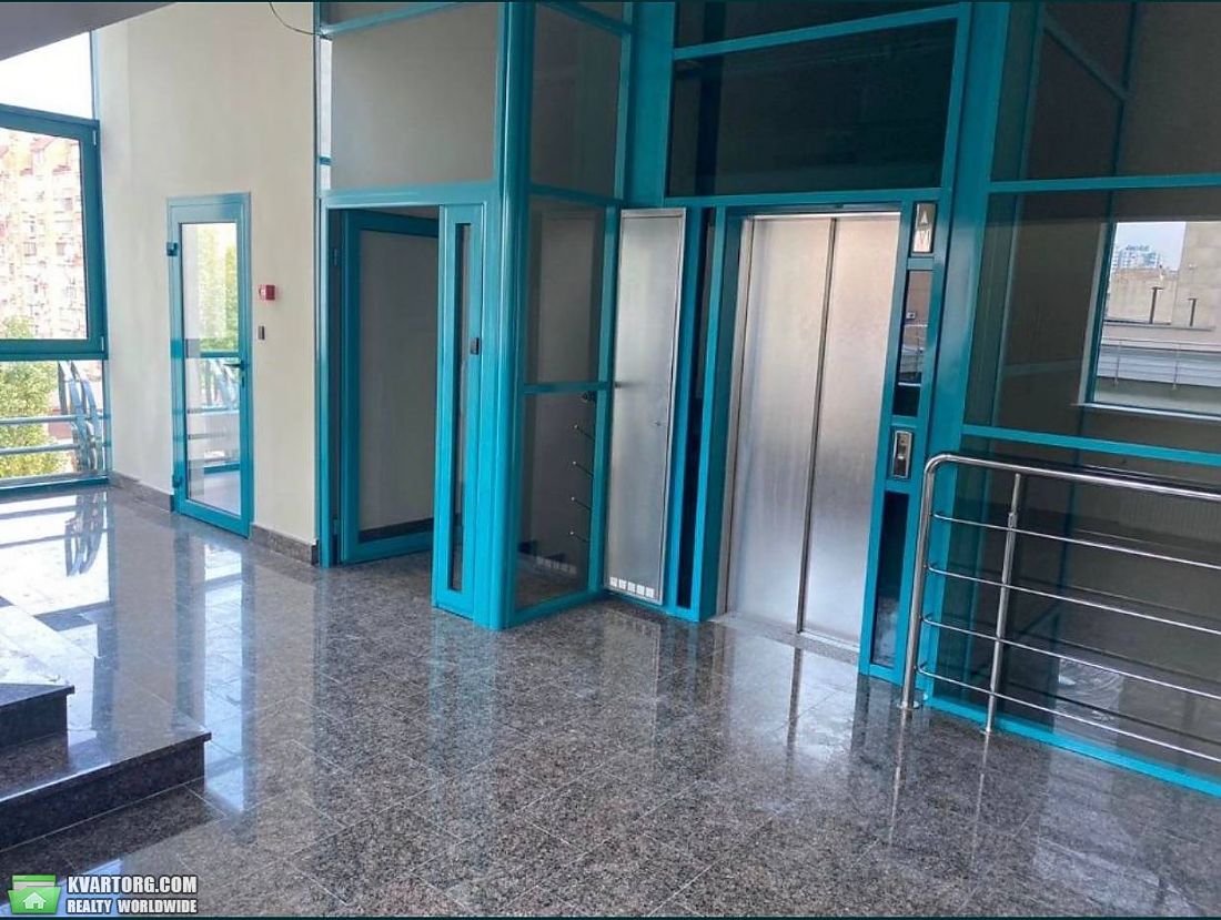 Rent out office. Киев,  Павловская — photo 3