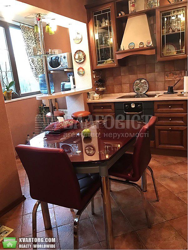 Sell 3-room apartment. Киев,  Липковского — photo 4