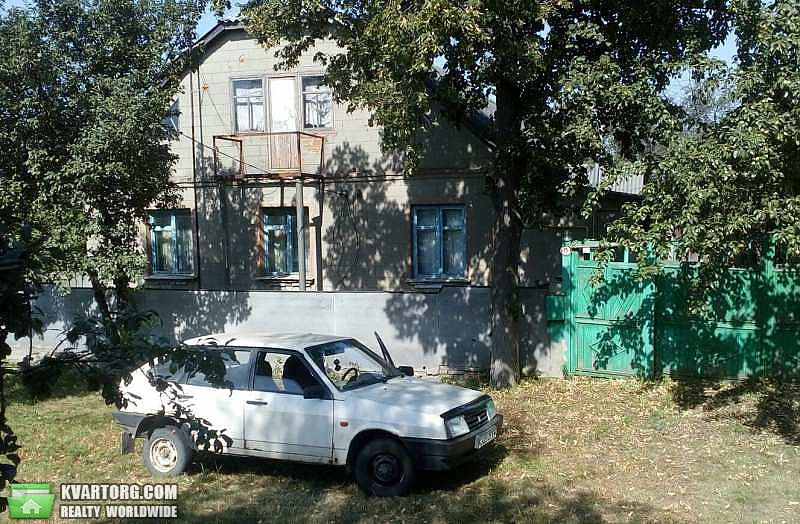 Sell house. Харьков, Хорошкова — photo 1