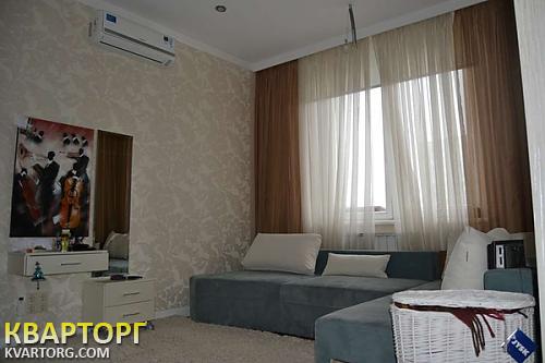 Rent out 2-room apartment. Киев, Героев Сталинграда пр — photo 4