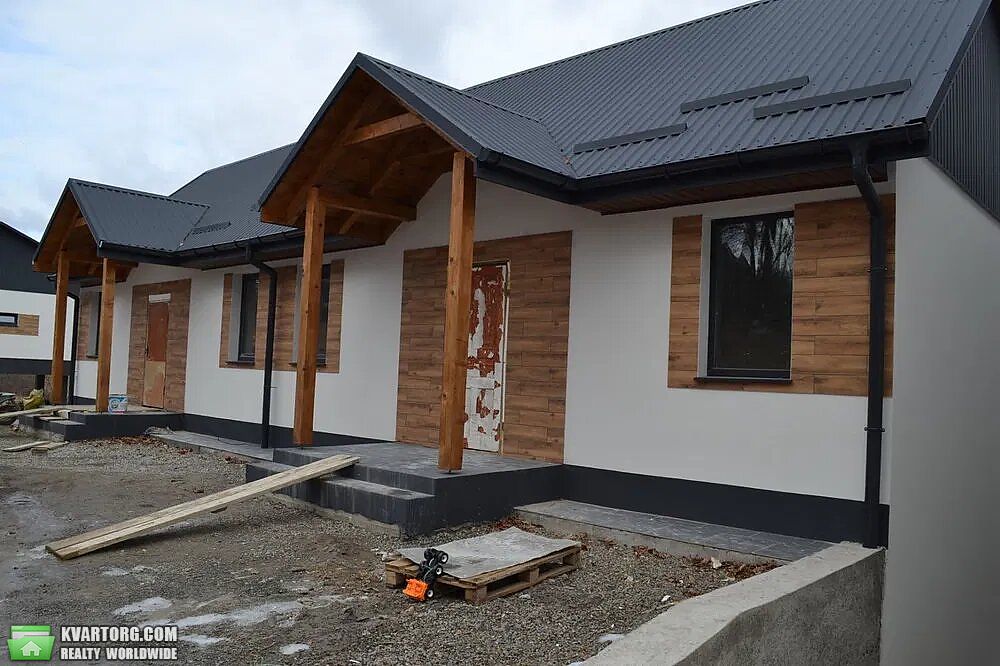 Sell house. Хмельницкий, Центральная — photo 3