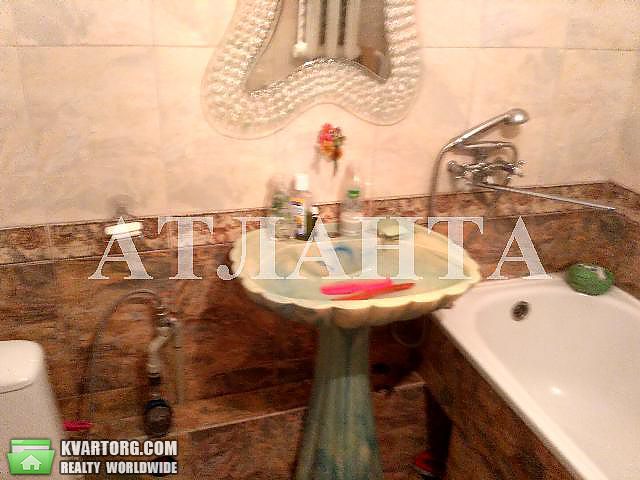 Sell 2-room apartment. Одесса, Николаевская дорога — photo 5