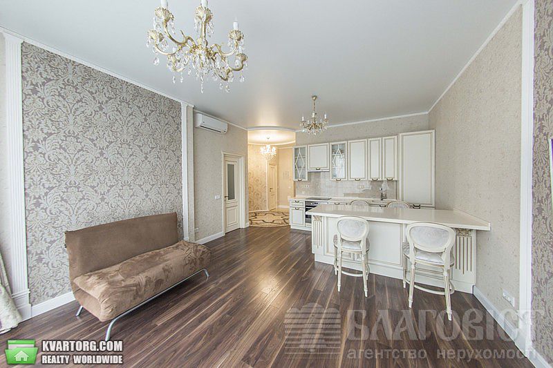 Sell 1-room apartment. Киев,  Днепровская наб — photo 4