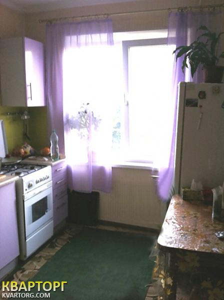 Sell 2-room apartment. Киев, Тростянецкая — photo 4