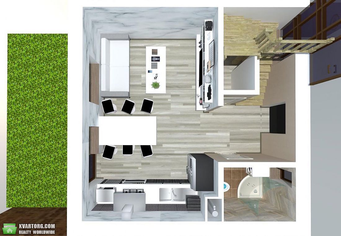 Sell Townhouse. Ирпень, Павленко — photo 2