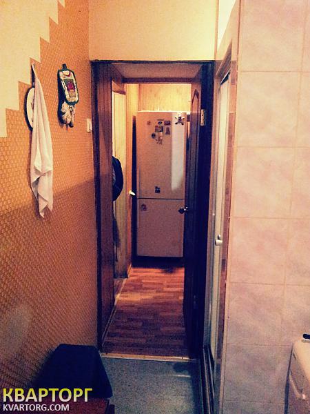 продам 1-комнатную квартиру. Киев,   Керамический пер - фото 2