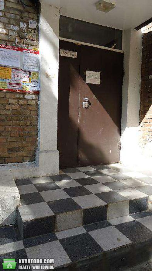 Sell 3-room apartment. Киев,  Вернадского бул — photo 8