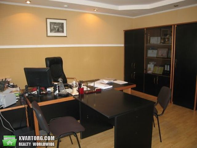 Rent out office. Киев,  Златоустовская — photo 1