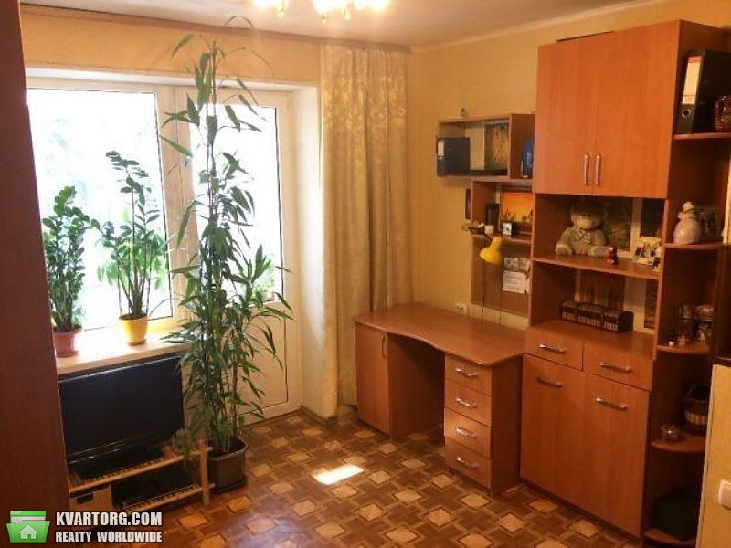 Sell 1-room apartment. Киев,  Вересневая — photo 2