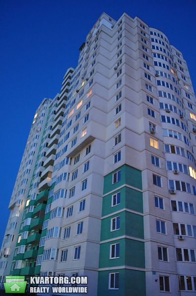 Sell 2-room apartment. Одесса, Генерала Бочарова — photo 1