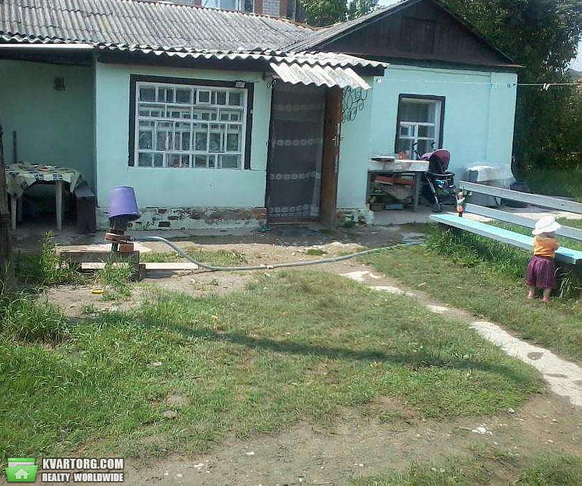 Sell house. Полтава, новопроектна — photo 1