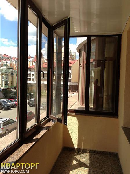 Rent out 3-room apartment. Киев,  Оболонская наб — photo 10