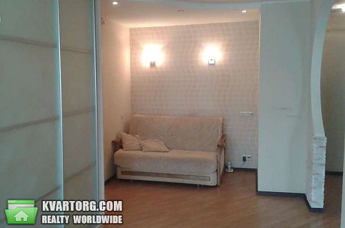 Rent out 1-room apartment. Киев, Вавиловых — photo 2