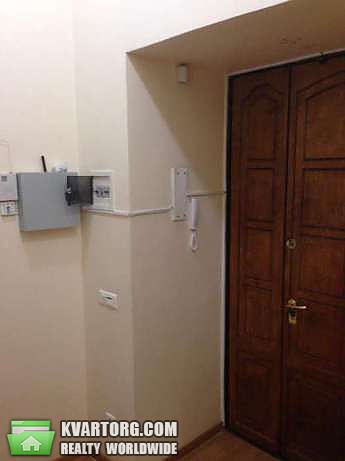 Rent out office. Киев, ул., Б.Васильковская — photo 1