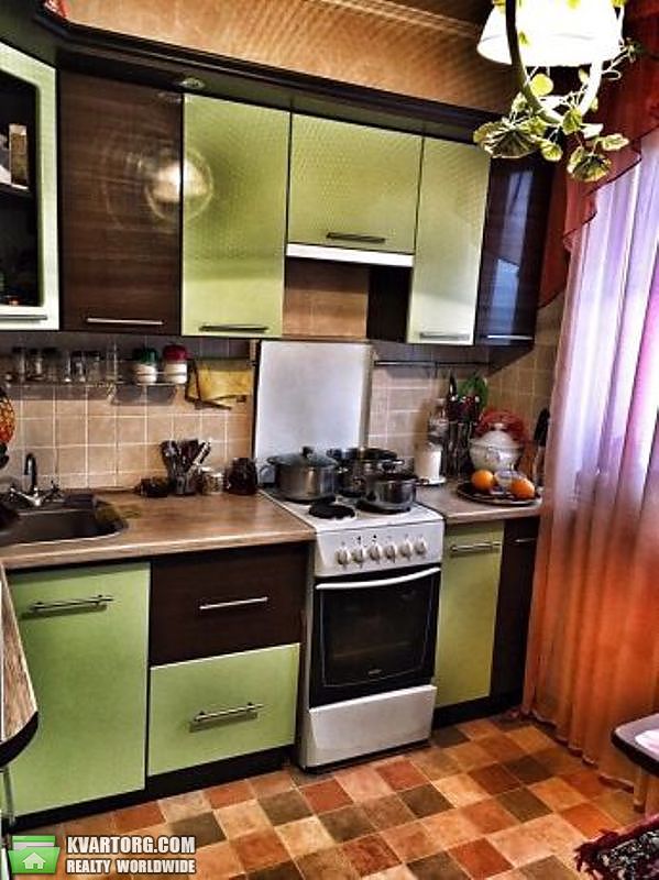 Sell 3-room apartment. Киев,  Закревского — photo 4