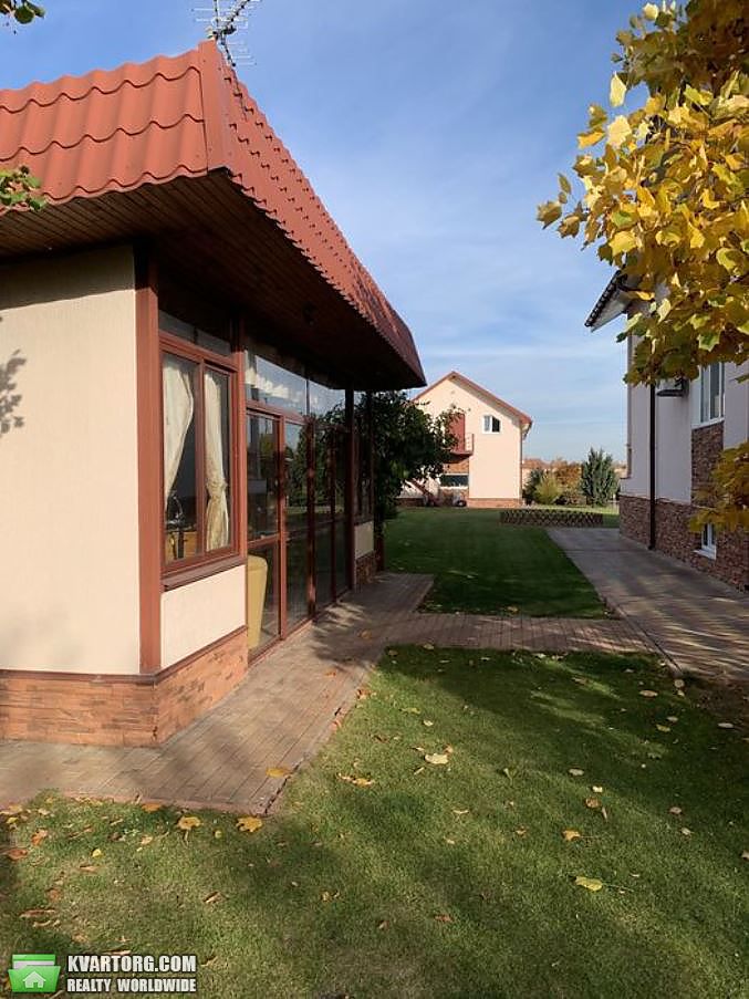 Sell house. Киевская обл., ул. Леси Украинки — photo 5