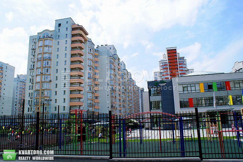 Sell multi-room apartment. Киев,  Ломоносова — photo 2